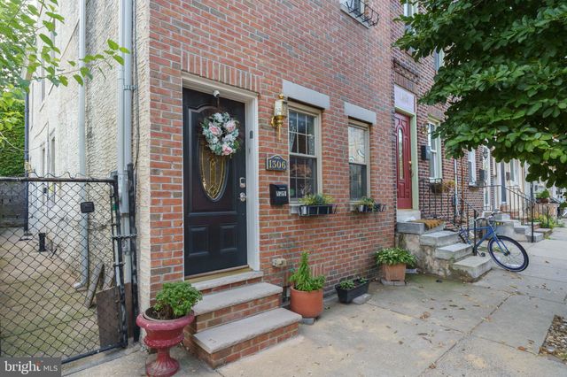 $400,000 | 1306 East Berks Street, Philadelphia, PA 19125