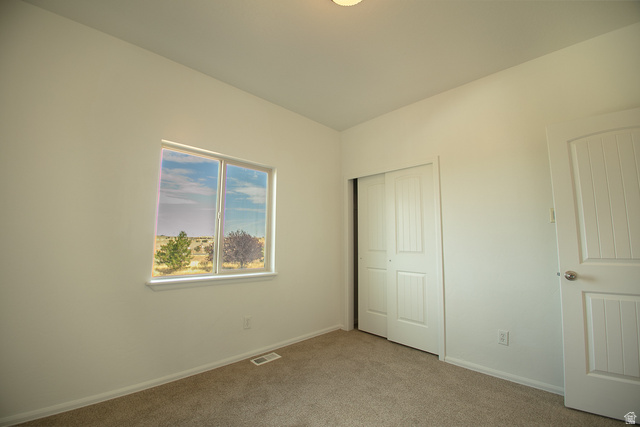 3365 Falcon Way Layton, UT 84040 - Photo 14 of 27 Bedroom 2 Main Level