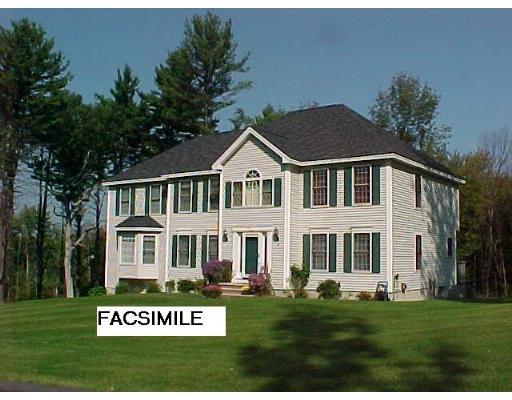 Lot 43-34 Cobblestone Road Windham, NH 03087 - Photo 1 of 1