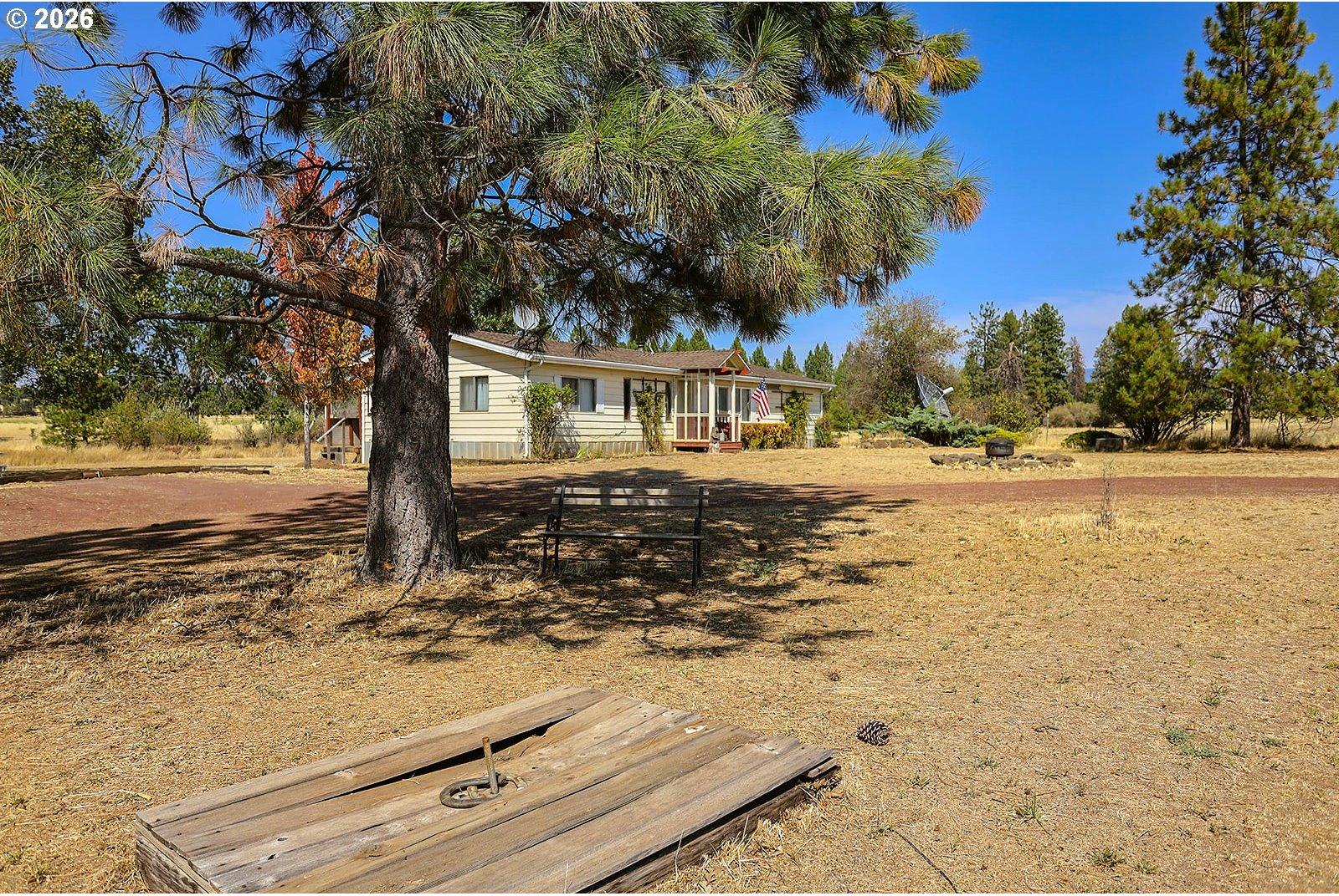 33 Mountain View Ranch Road Goldendale, WA 98620 - Photo 3 of 48 Gallery Image 3