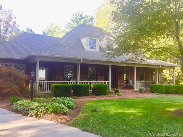 105 River Ridge Drive Morganton, NC 28655 - Photo 1 of 44 Gallery Image 1