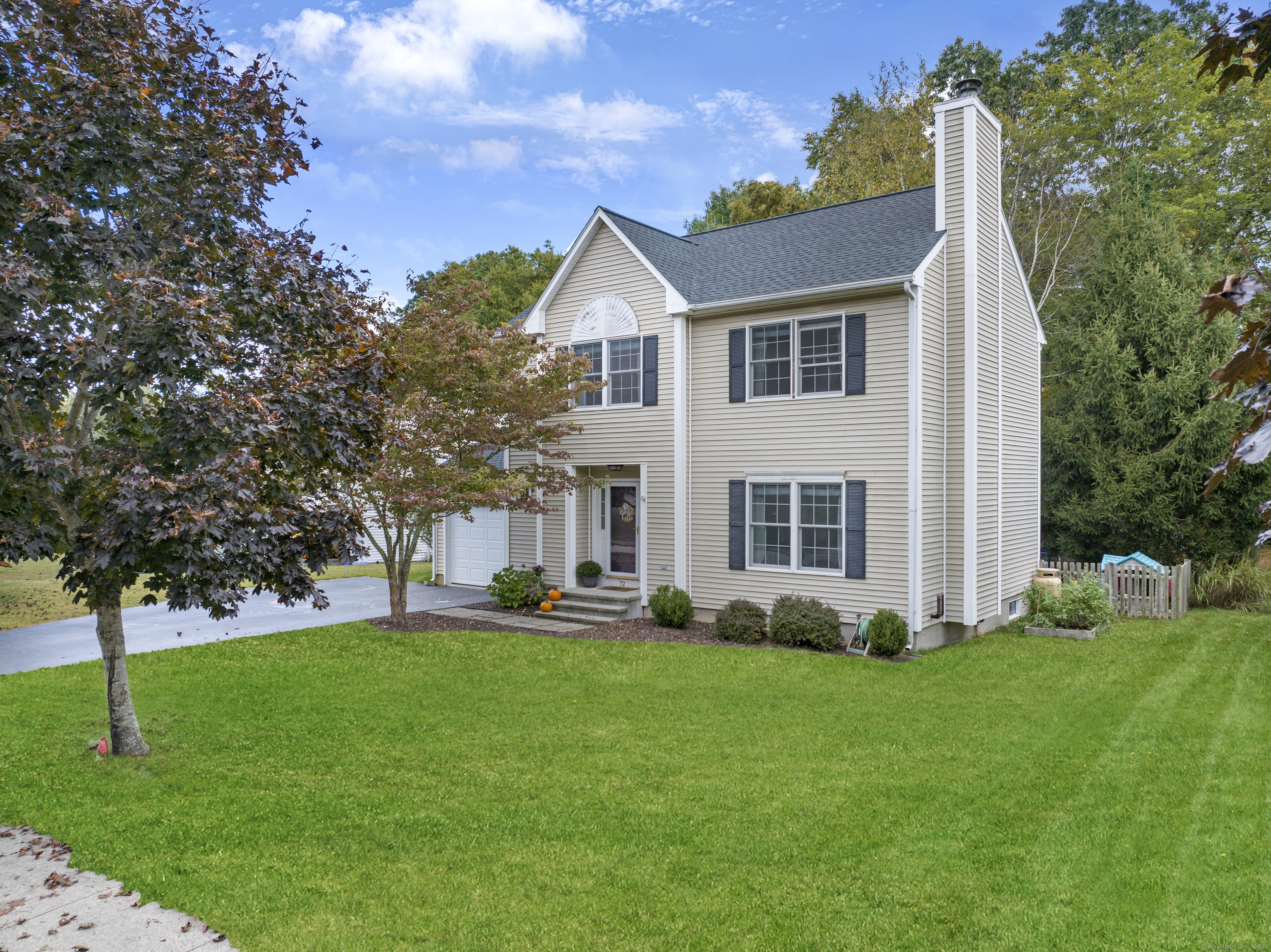 72 Hunting Ridge Drive Groton, CT 06355 - Photo 1 of 1 Gallery Image 1