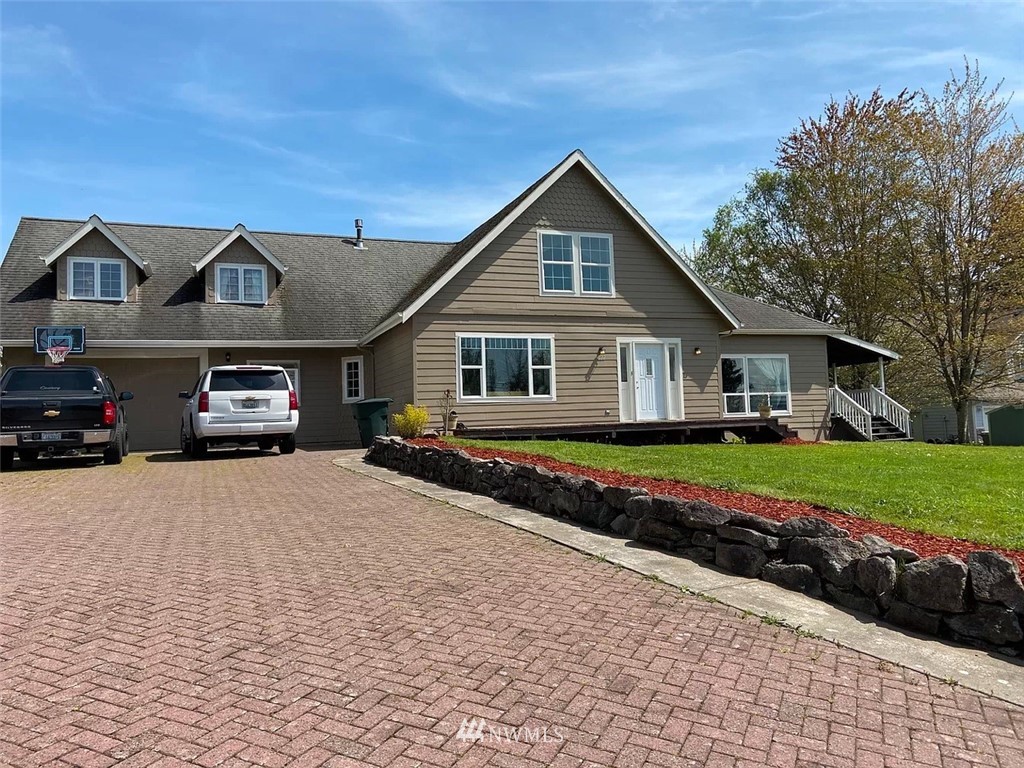 222 Williams Finney Road Kelso, WA 98626 - Photo 1 of 1 Gallery Image 1