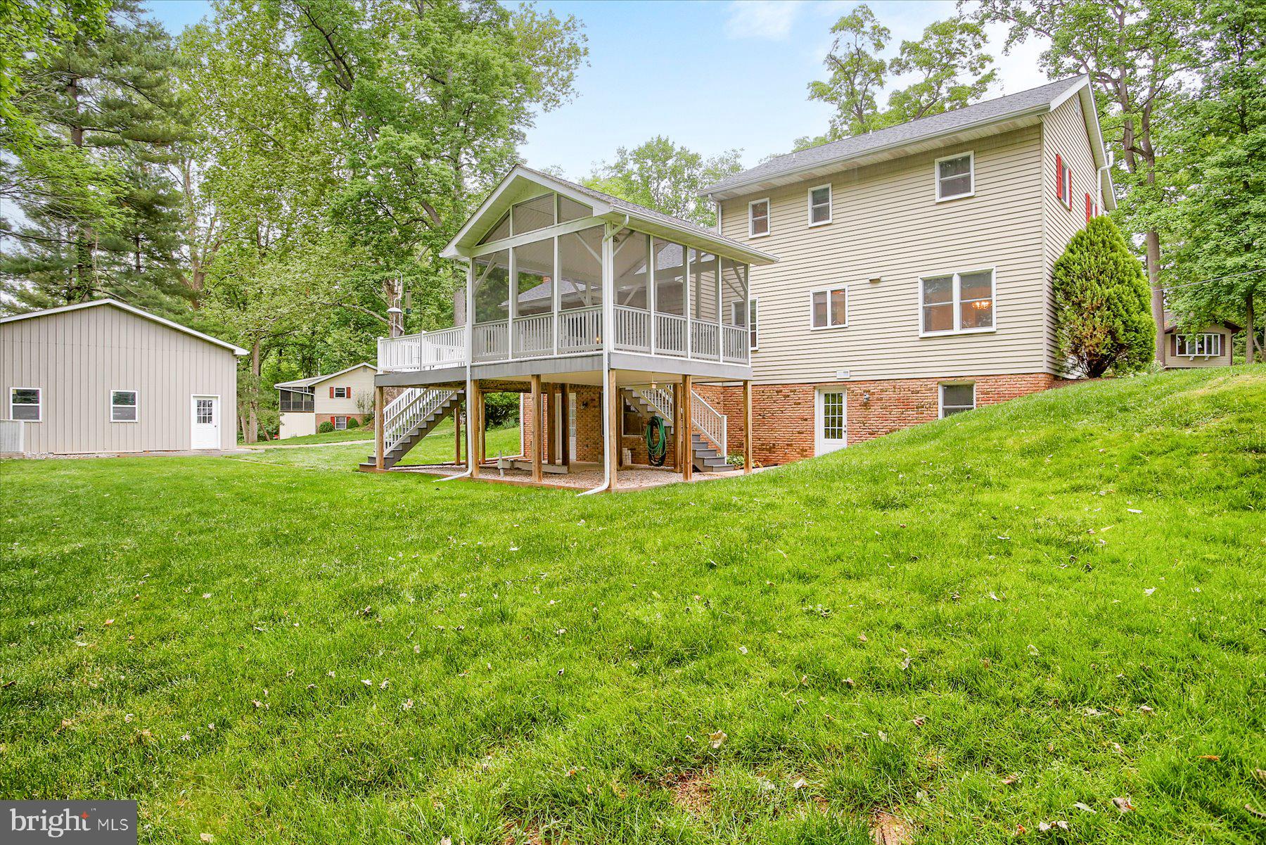 583 Miller Road Elizabethtown, PA 17022 - Photo 47 of 54 Gallery Image 47