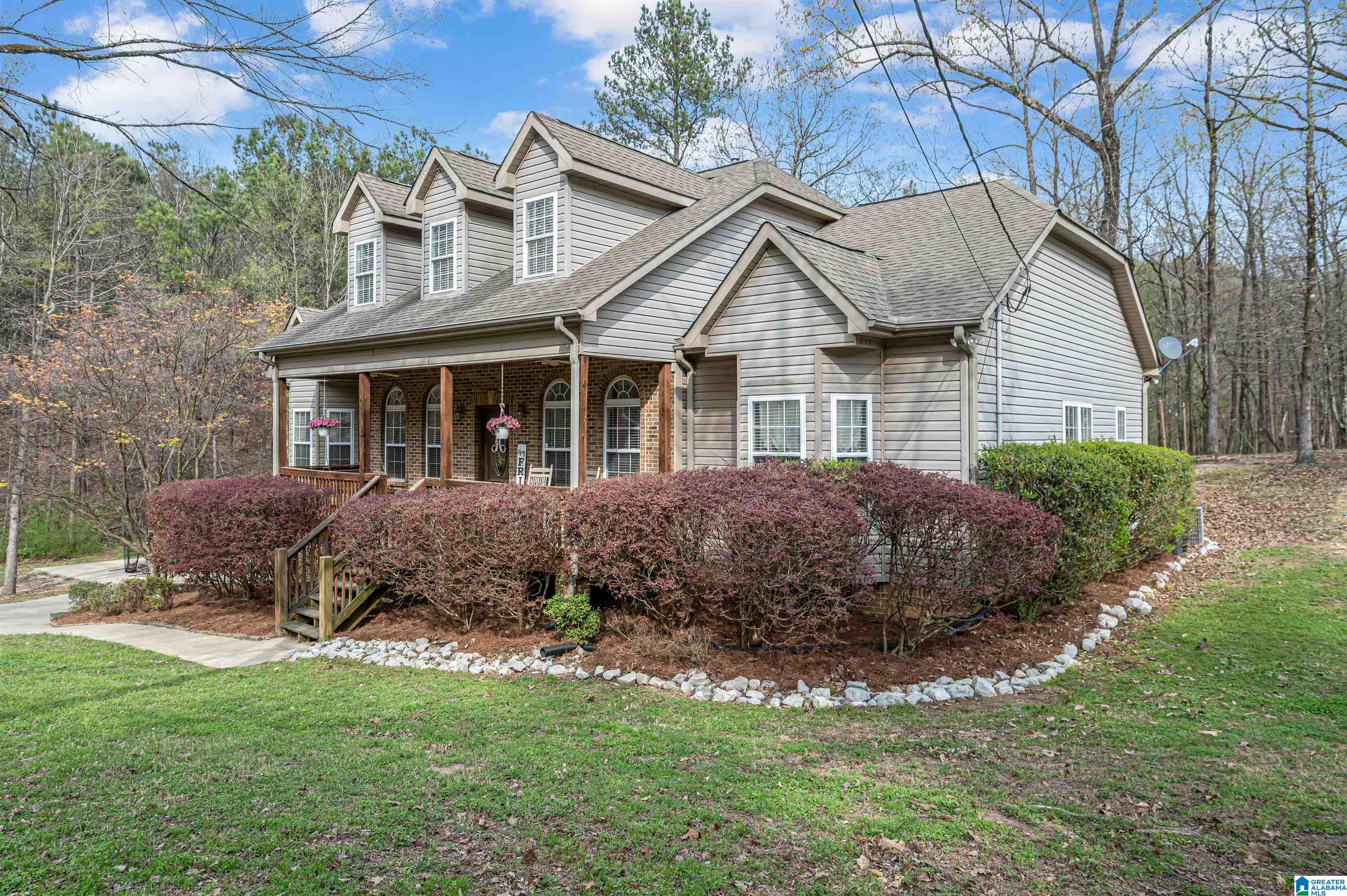 424 Forest Hills Place Alabaster, AL 35007 - Photo 4 of 65