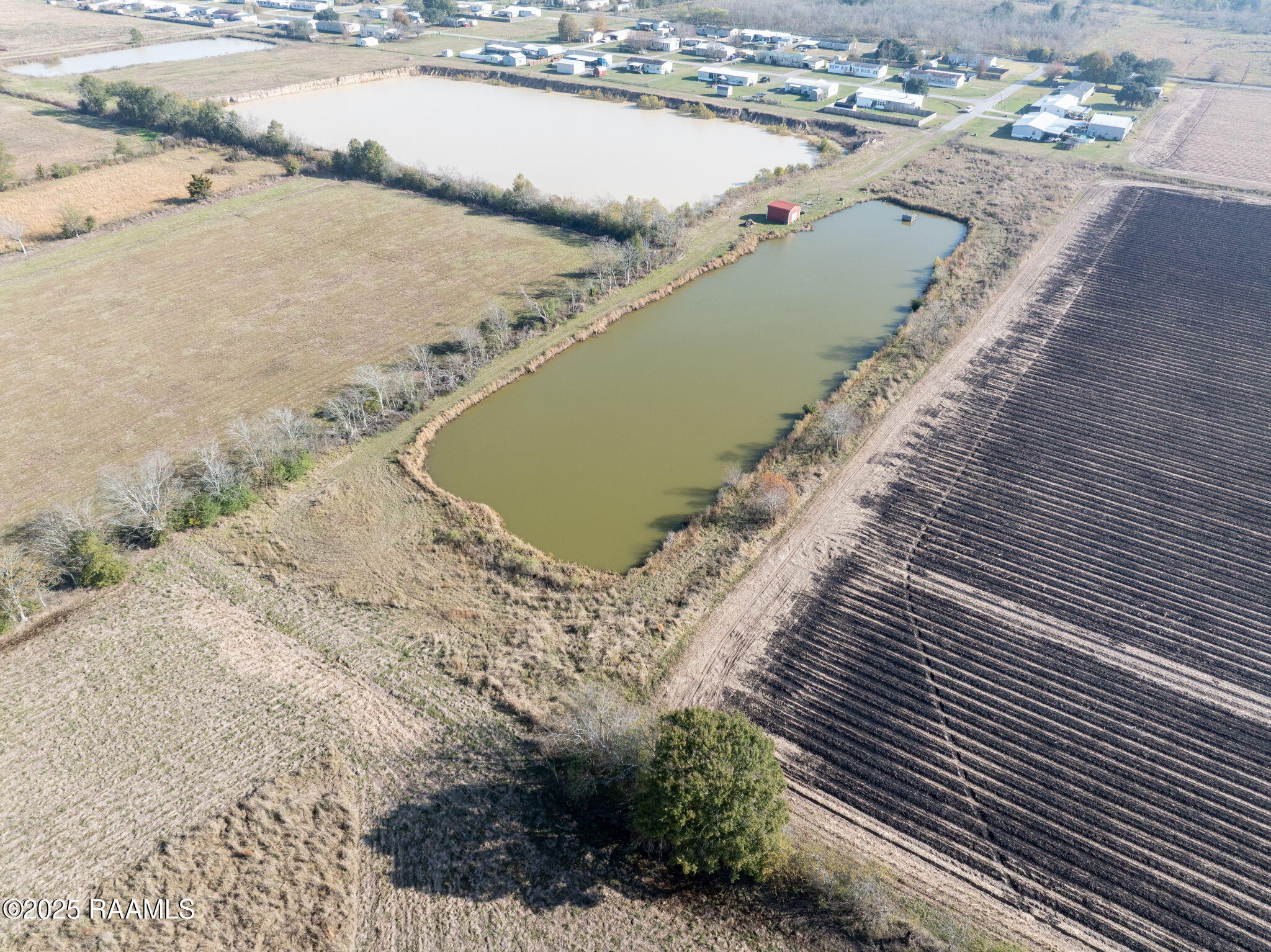 11601 Nola Maurice, LA 70555 - Photo 9 of 13 9-web-or-mls-DJI_20251212235458_0236_D