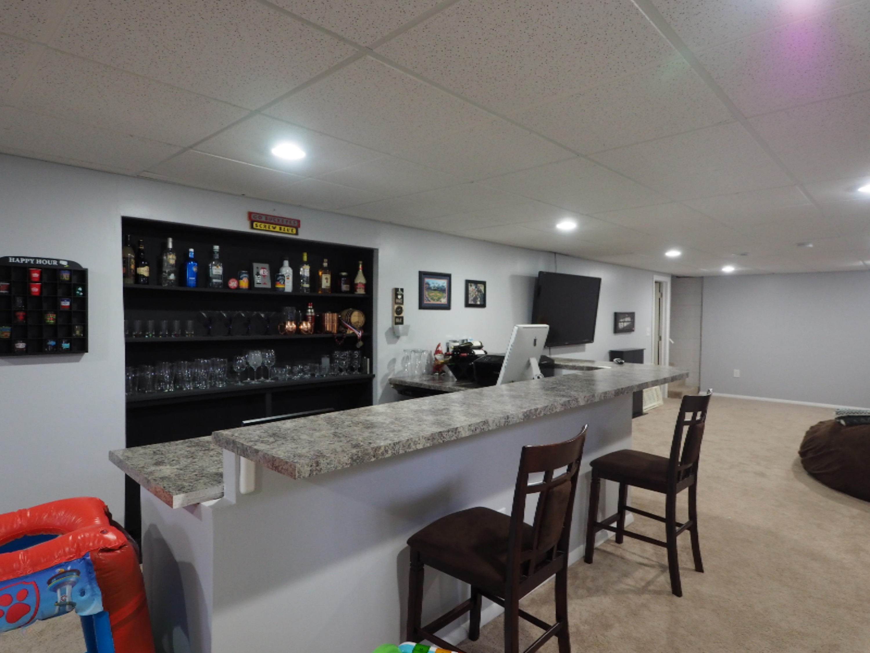 1124 Hampden Road Muskegon, MI 49441 - Photo 11 of 13 P1010019