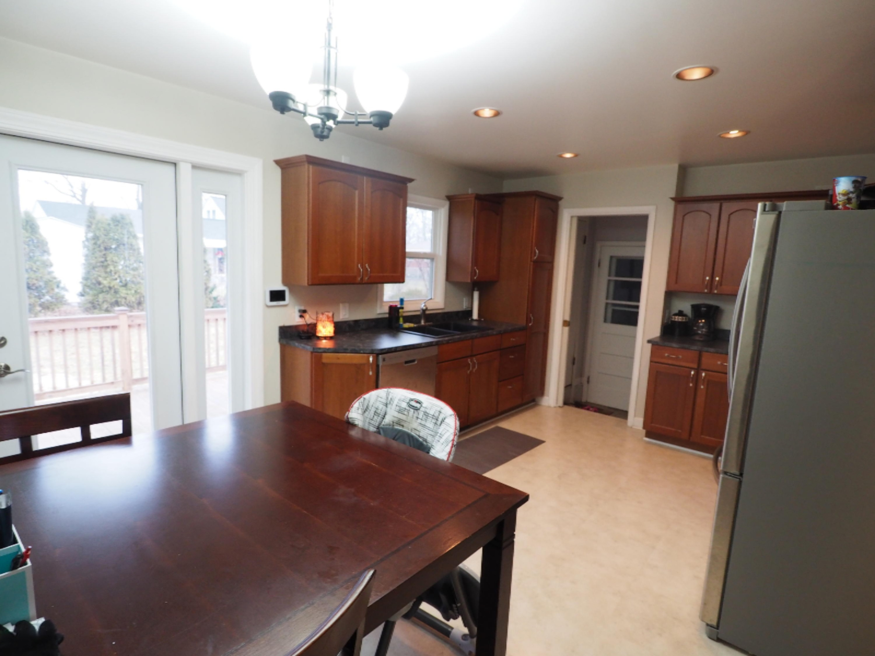 1124 Hampden Road Muskegon, MI 49441 - Photo 2 of 13 P1010004