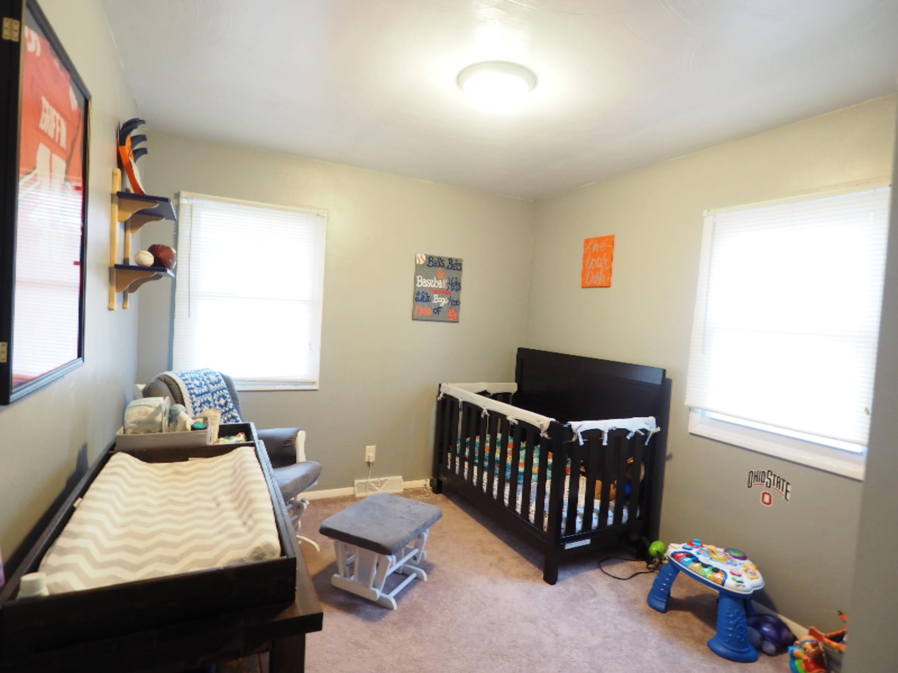1124 Hampden Road Muskegon, MI 49441 - Photo 7 of 13 P1010011