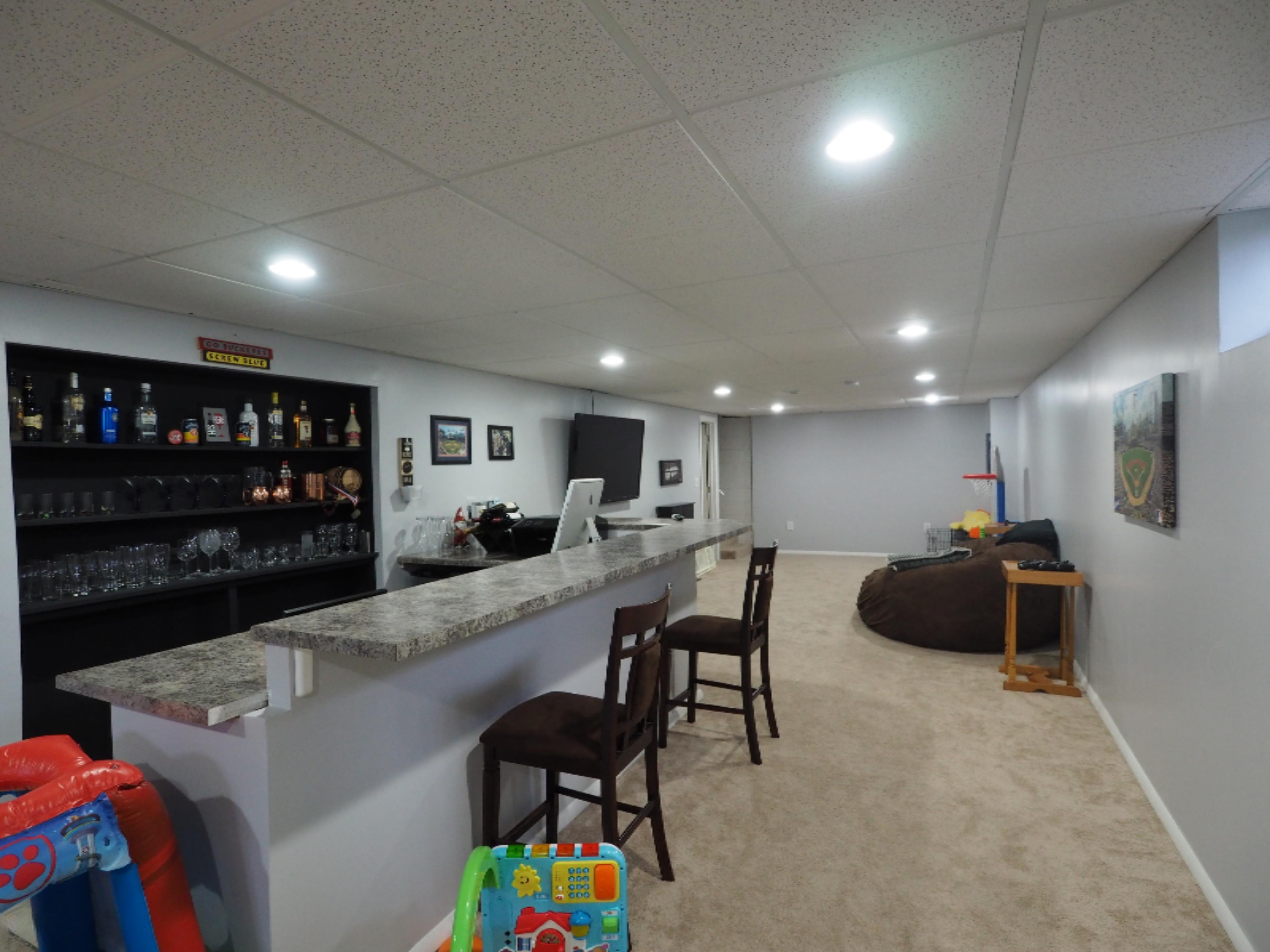 1124 Hampden Road Muskegon, MI 49441 - Photo 10 of 13 P1010018