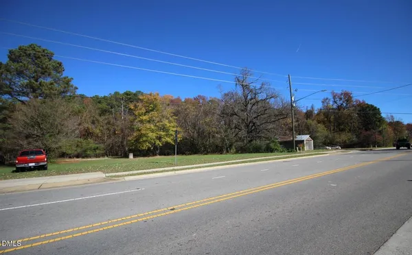 $550,000 | 936 West Holly Springs Road, Holly Springs, NC 27540