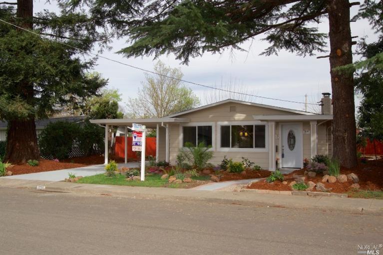1250 Matanzas Way Santa Rosa, CA 95405 - Photo 1 of 1 Gallery Image 1