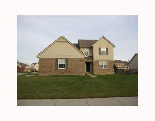 7955 Jeremy Road Belleville, MI 48111 - Photo 1 of 10 Photo 1
