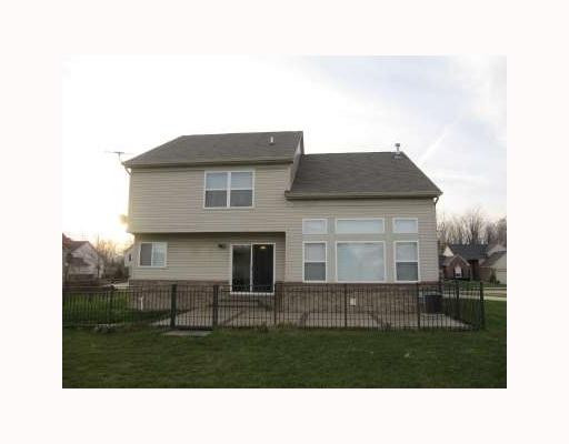 7955 Jeremy Road Belleville, MI 48111 - Photo 3 of 10 Photo 3