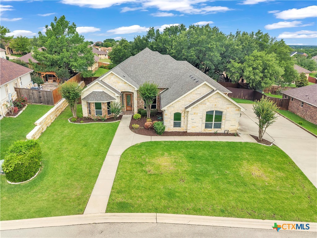 8006 Ridgeway Court Nolanville, TX 76559 - Photo 36 of 43