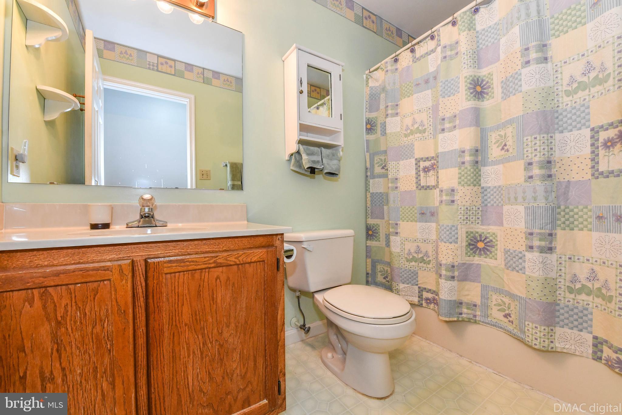 10794 Forest Edge Circle New Market, MD 21774 - Photo 16 of 41 Hall bath