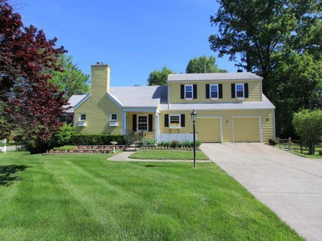 594 Compton Road Cincinnati, OH 45231 - Photo 1 of 1