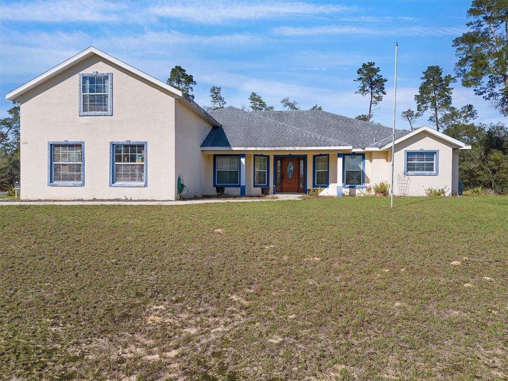 2925 Southwest 173rd Place Road Ocala, FL 34473 - Photo 1 of 1