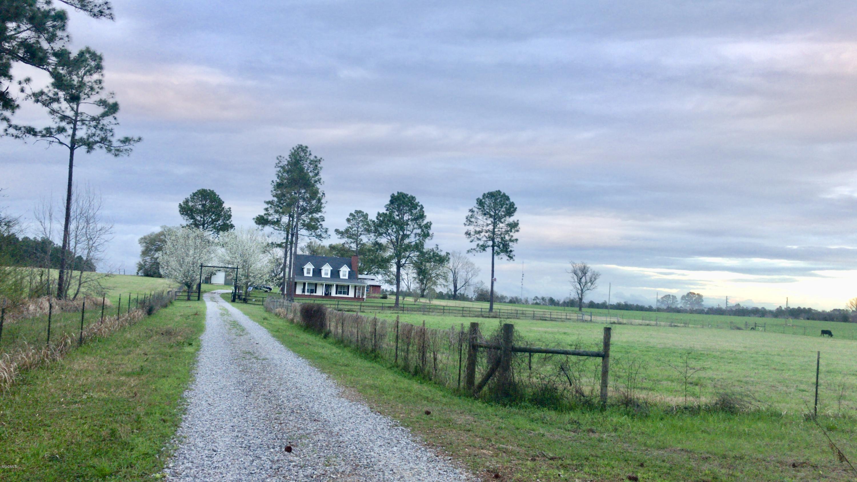 925 Dickerson Sawmill Road Lucedale, MS 39452 - Photo 1 of 1 IMG_4617