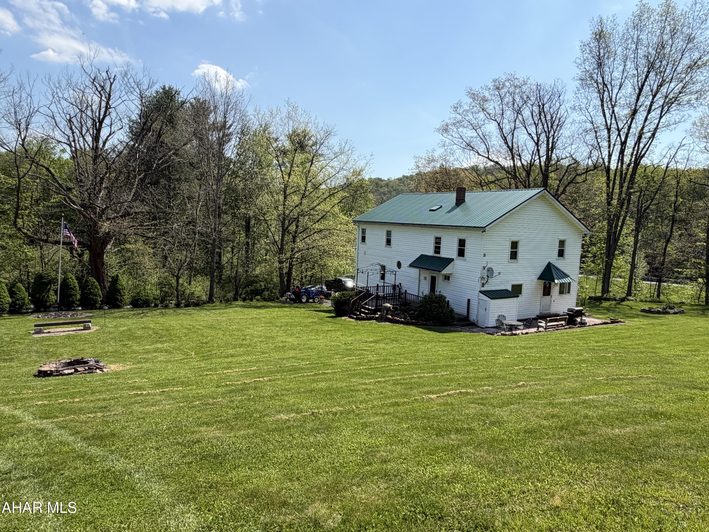 1438 Watt Road Gallitzin, PA 16641 - Photo 27 of 60