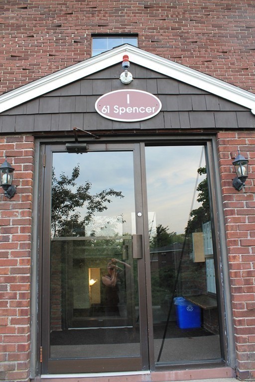 61 Spencer Road, Unit 12I Boxborough, MA 01719 - Photo 20 of 21