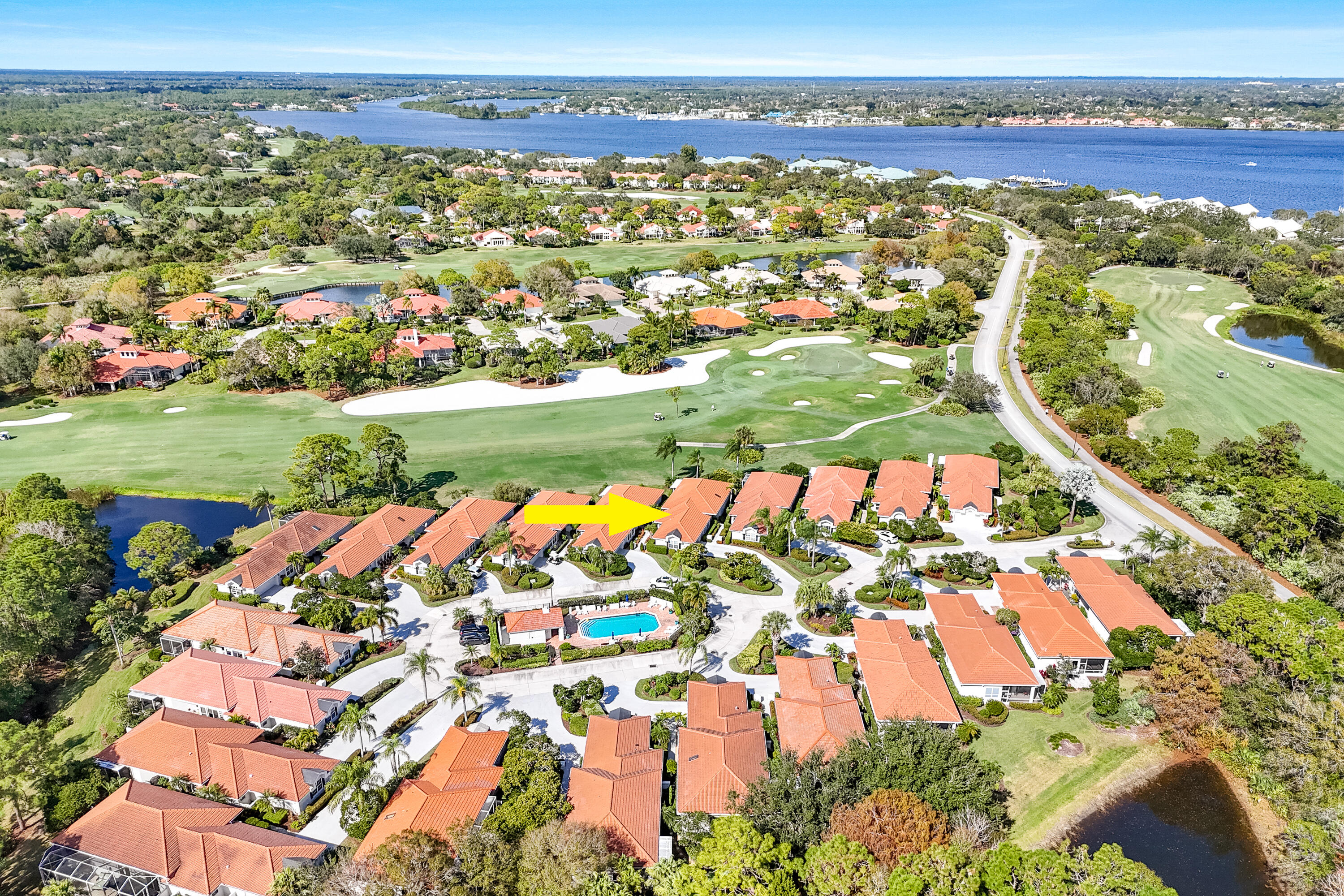 13008 Harbour Ridge Boulevard Palm City, FL 34990 - Photo 1 of 76 DJI_20260121130058_0036_D-Edit
