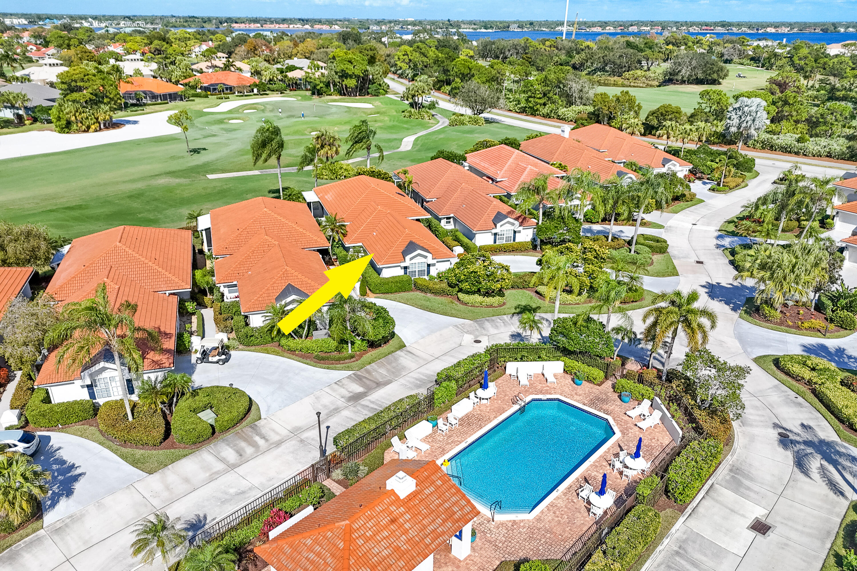 13008 Harbour Ridge Boulevard Palm City, FL 34990 - Photo 2 of 76 DJI_20260121125740_0005_D-Edit