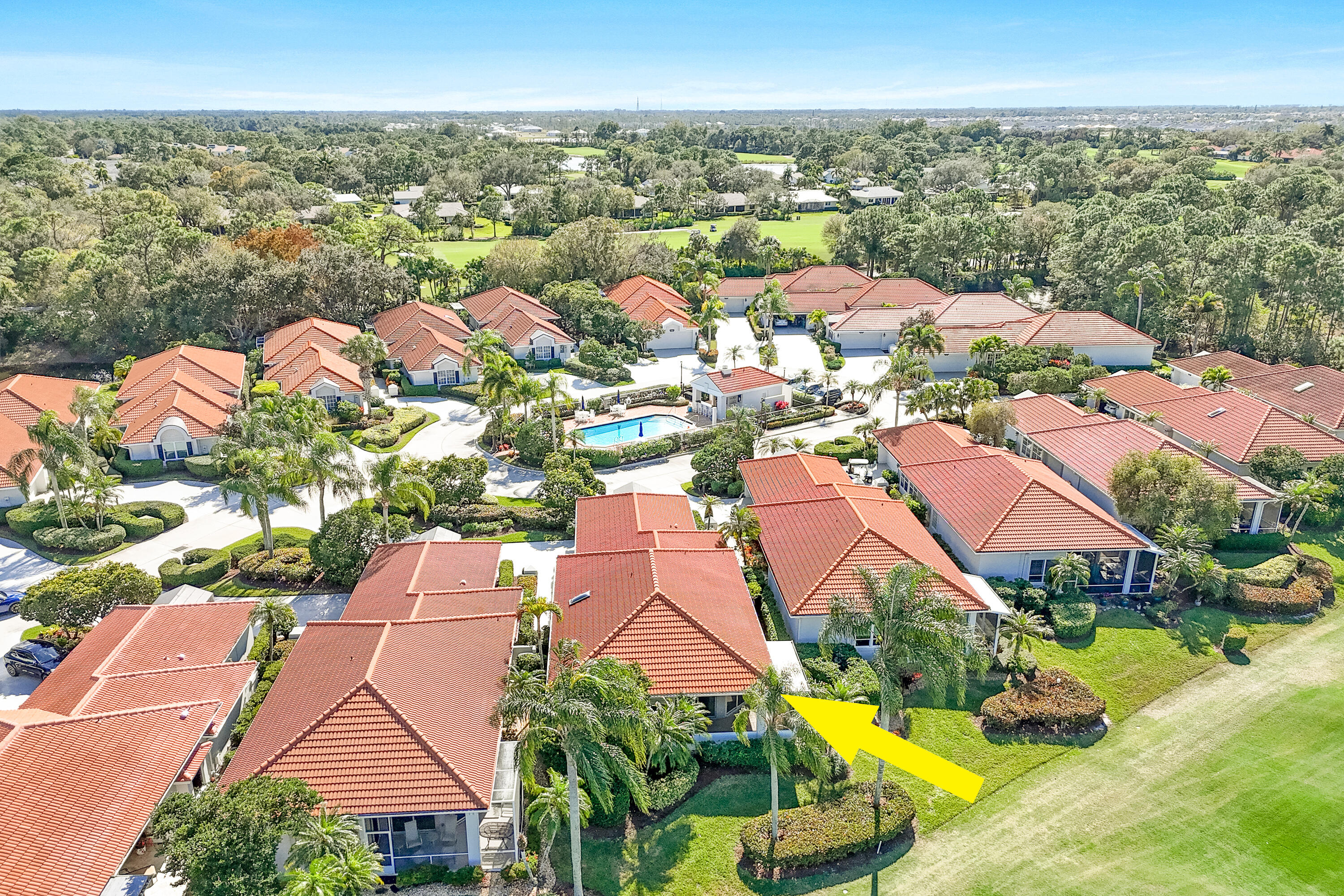 13008 Harbour Ridge Boulevard Palm City, FL 34990 - Photo 50 of 76 DJI_20260121130321_0058_D-Edit