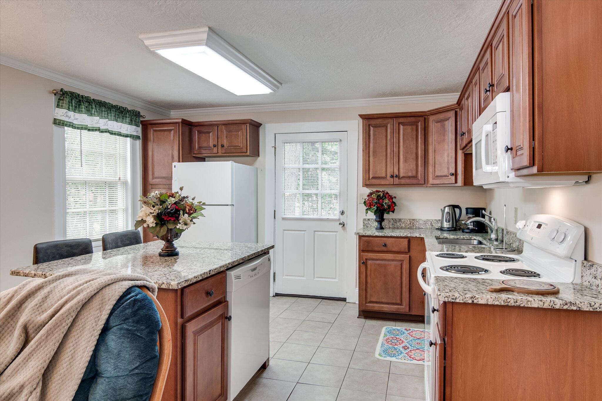 105 Florence Street Southwest Aiken, SC 29801 - Photo 24 of 57