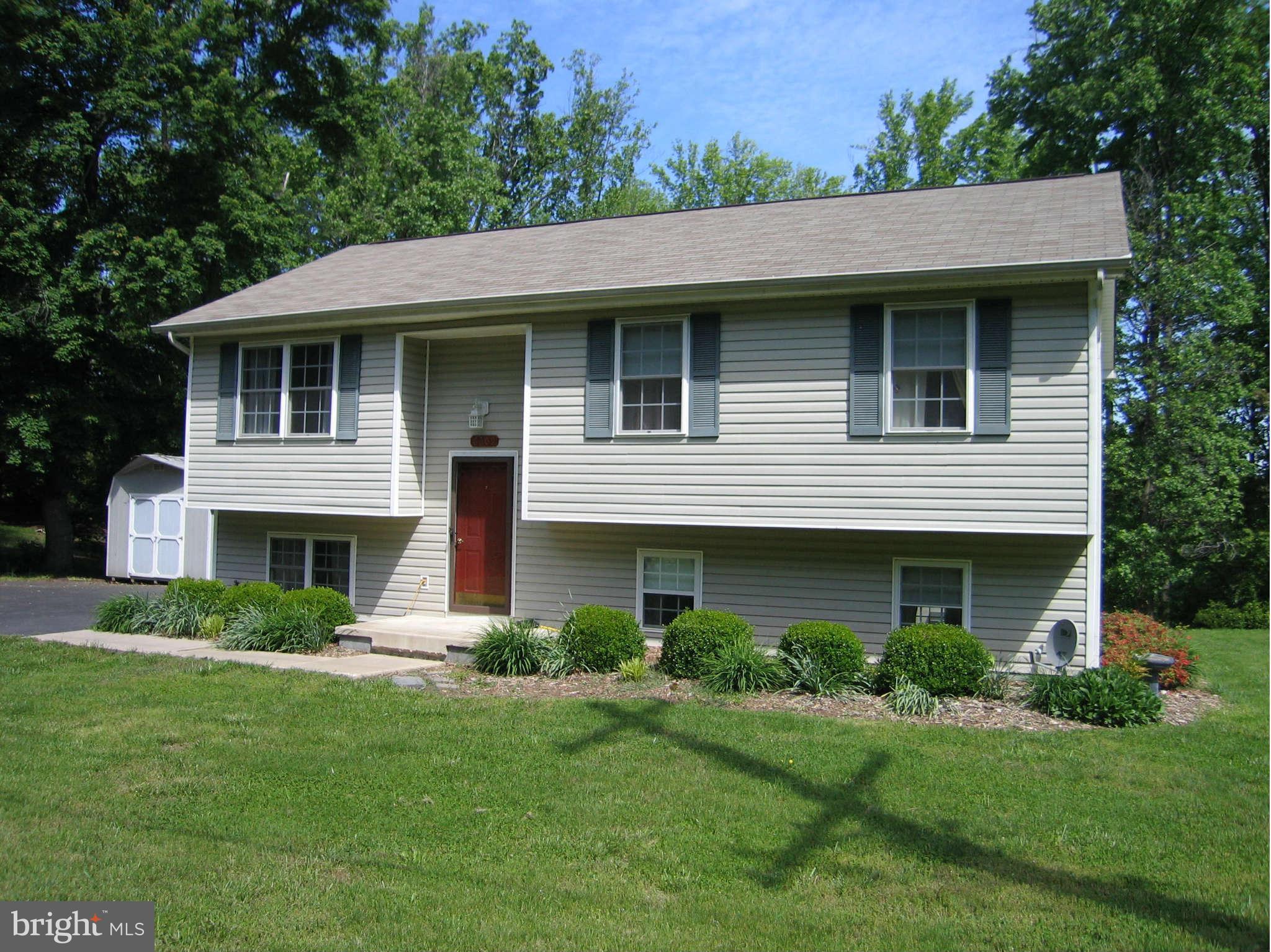 6309 Igo Road King George, VA 22485 - Photo 1 of 12 Exterior (Front)