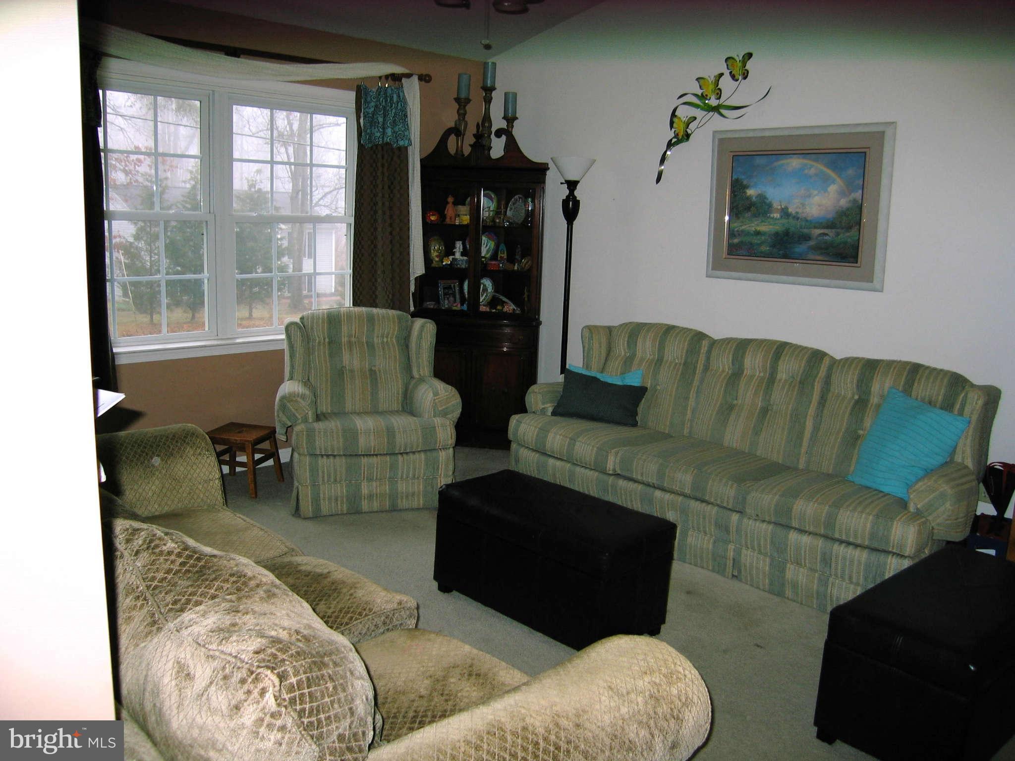 6309 Igo Road King George, VA 22485 - Photo 2 of 12 Living Room