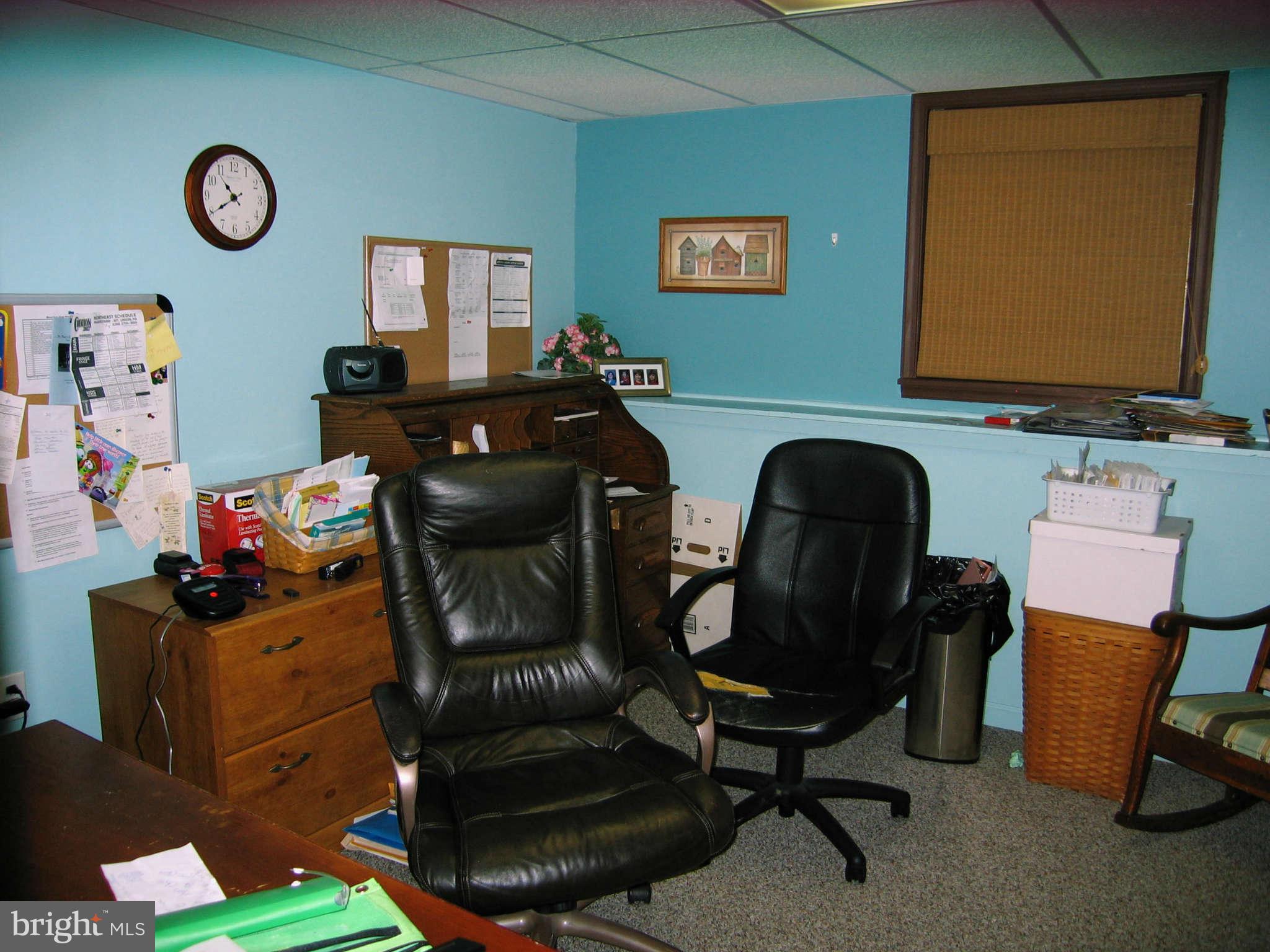 6309 Igo Road King George, VA 22485 - Photo 11 of 12 OFFICE
