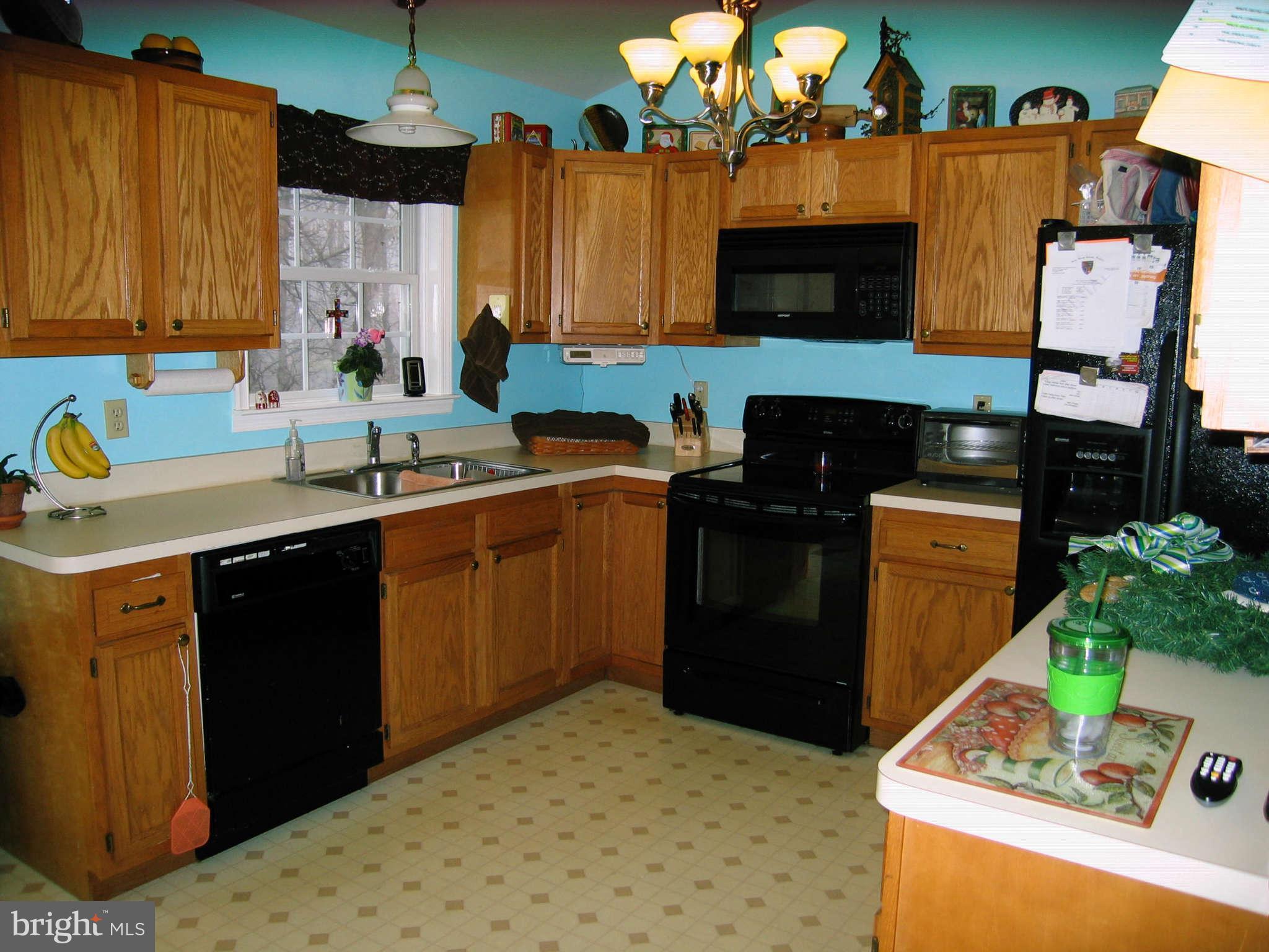6309 Igo Road King George, VA 22485 - Photo 3 of 12 Kitchen