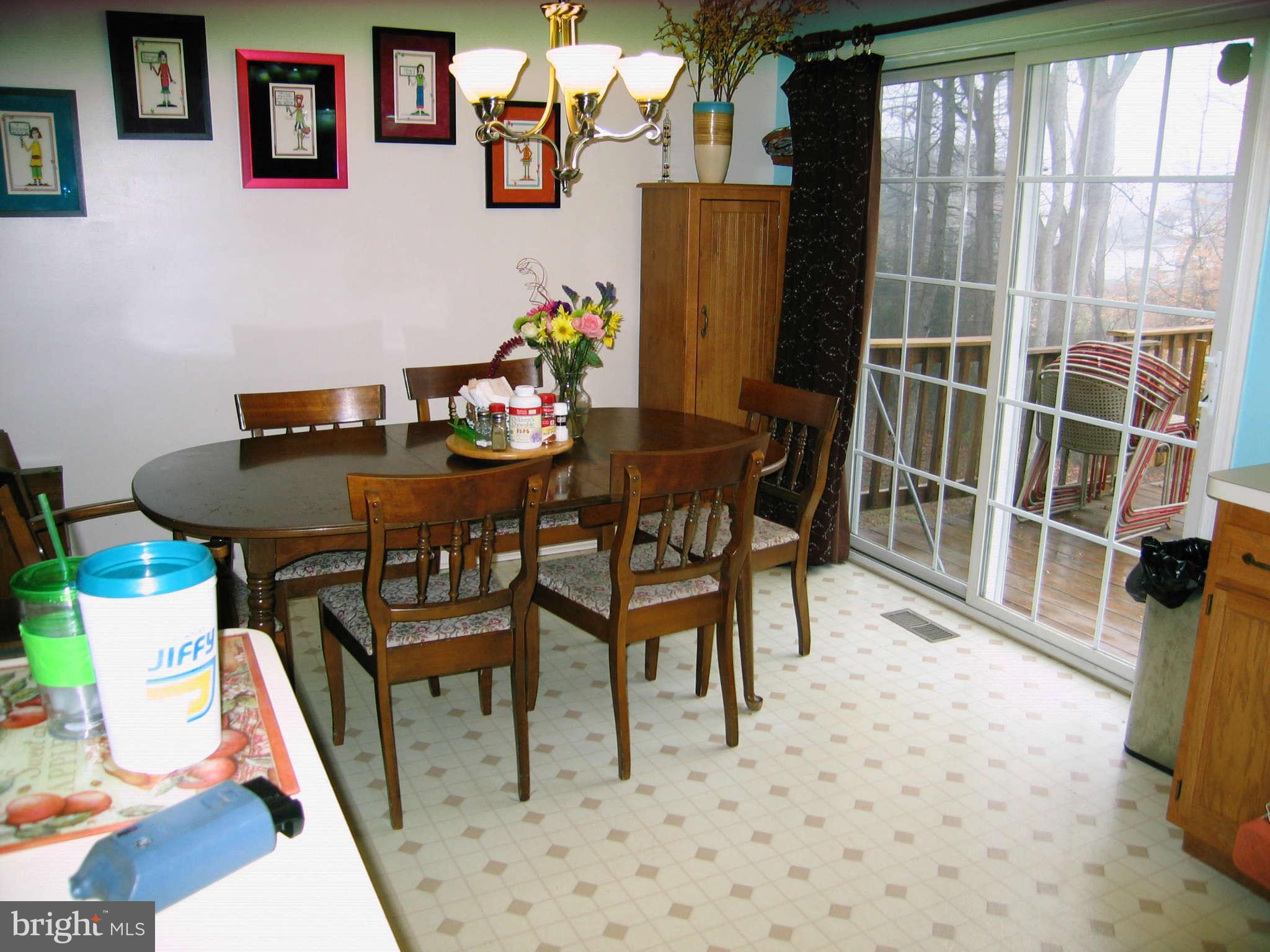 6309 Igo Road King George, VA 22485 - Photo 4 of 12 Dining Room