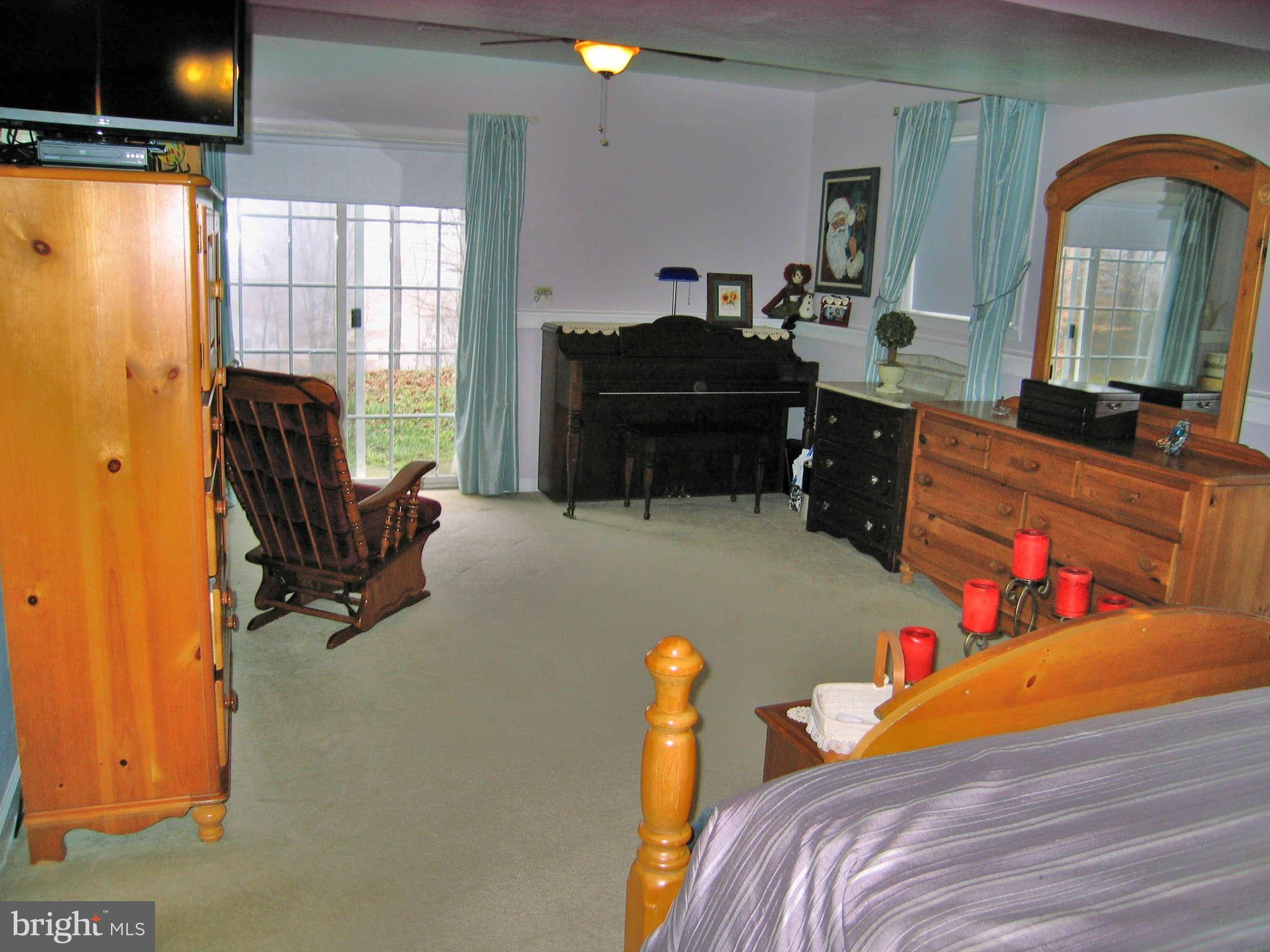 6309 Igo Road King George, VA 22485 - Photo 6 of 12 Bedroom (Master)