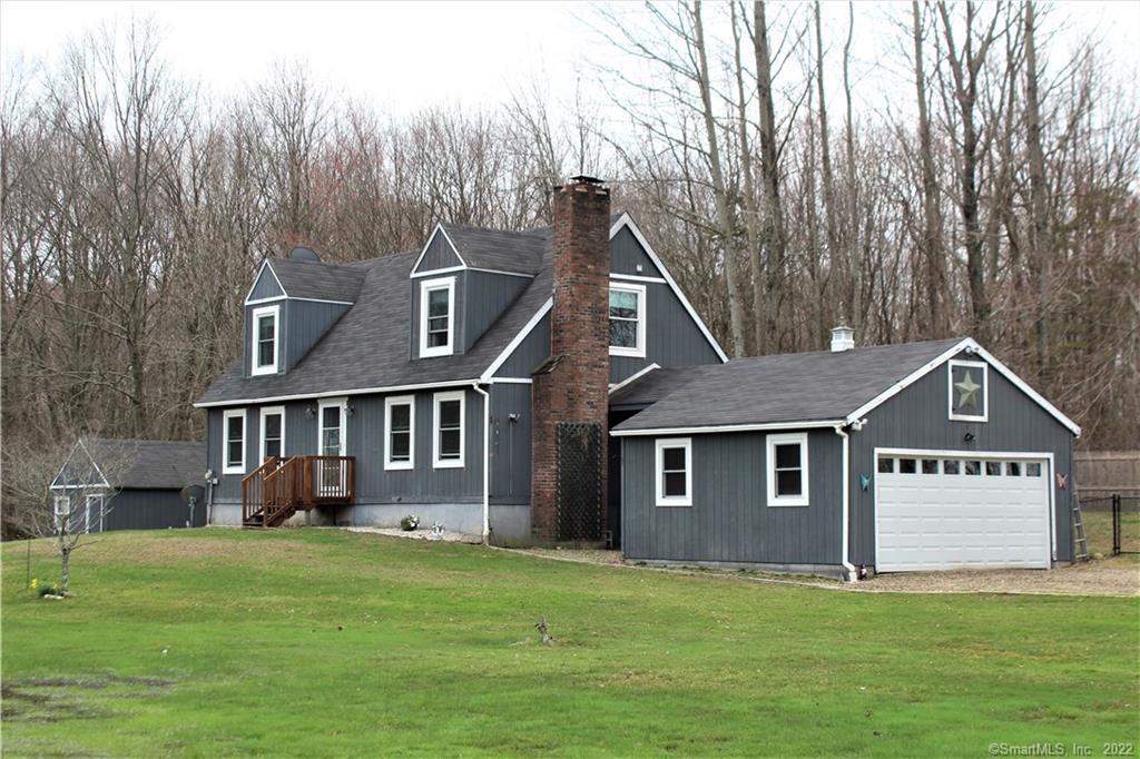 564 Westchester Road Colchester, CT 06415 - Photo 1 of 1 Welcome to 564 Westchester Road. This bright, cozy Cape has 3 Bedrooms, and the ability to have a first floor Master Bedroom! Come on inside and take a look around!