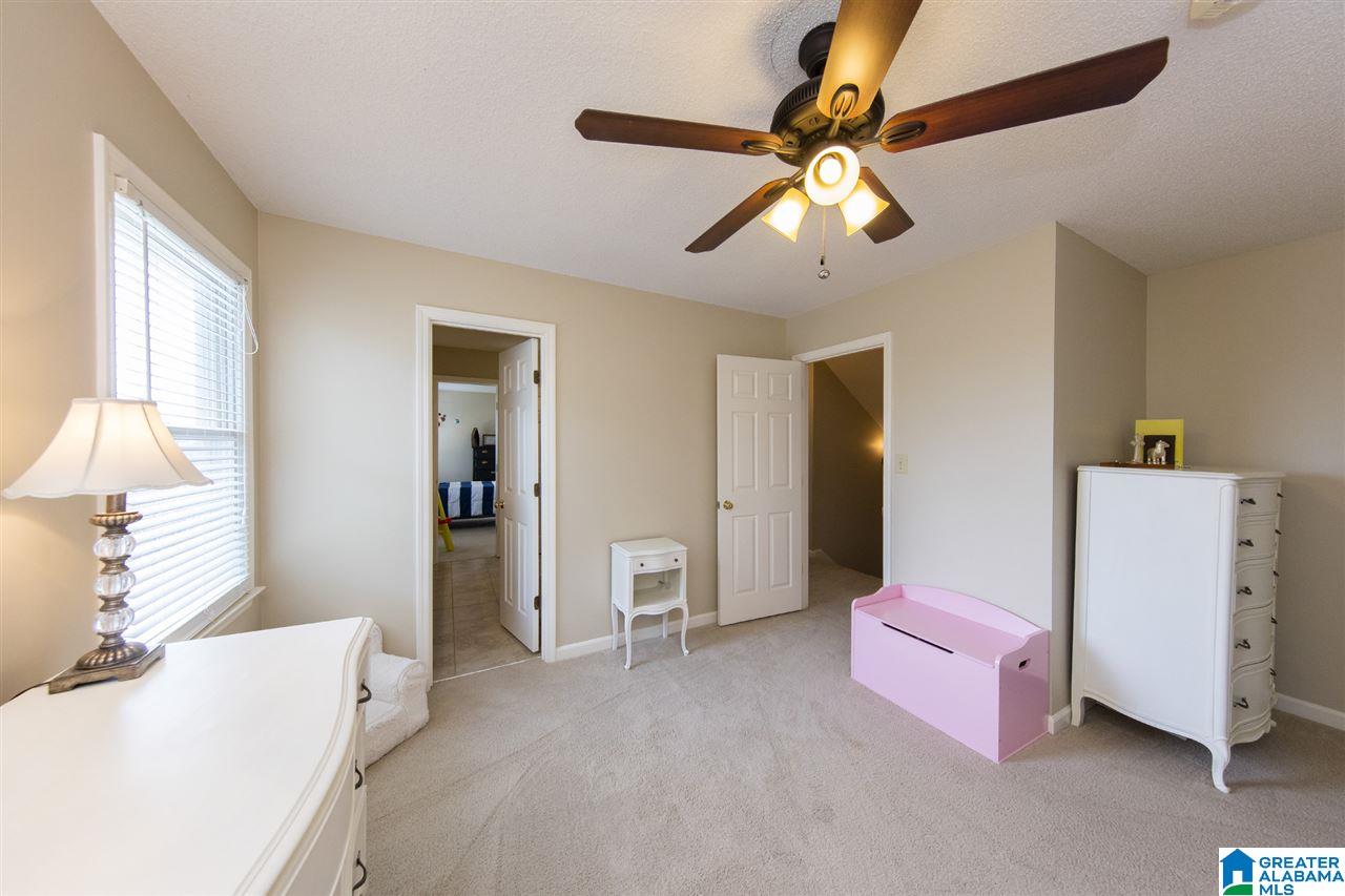 1109 Saddlebrook Road Birmingham, AL 35210 - Photo 34 of 46