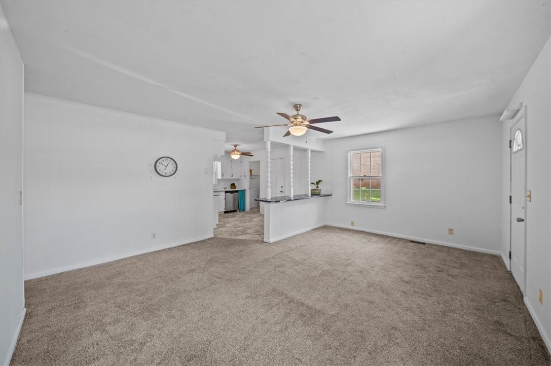 1104 Erskine Road Anderson, SC 29621 - Photo 6 of 26 Family Room