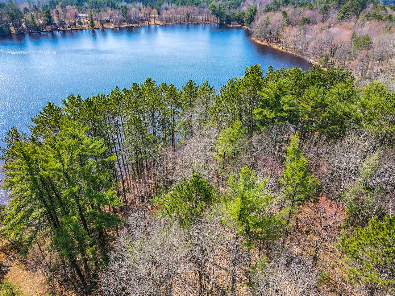 Lot Norlander Norlander Road Tomahawk, WI 54487 - Photo 10 of 17 Gallery Image 10