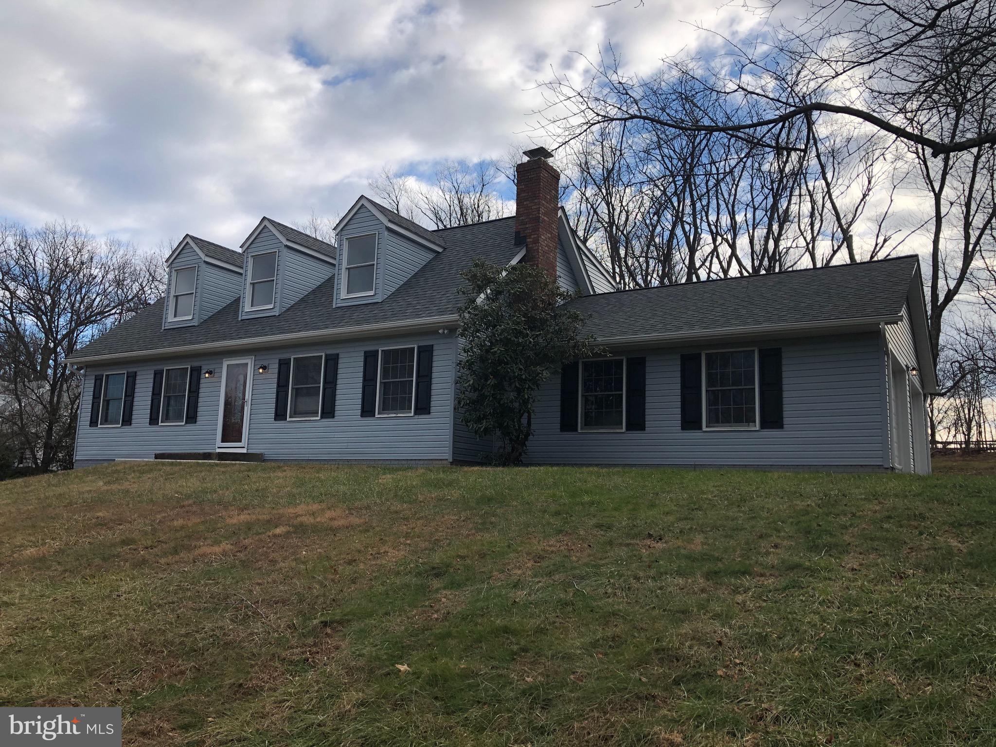 3423 Nottingham Road Westminster, MD 21157 - Photo 1 of 52 Gallery Image 1