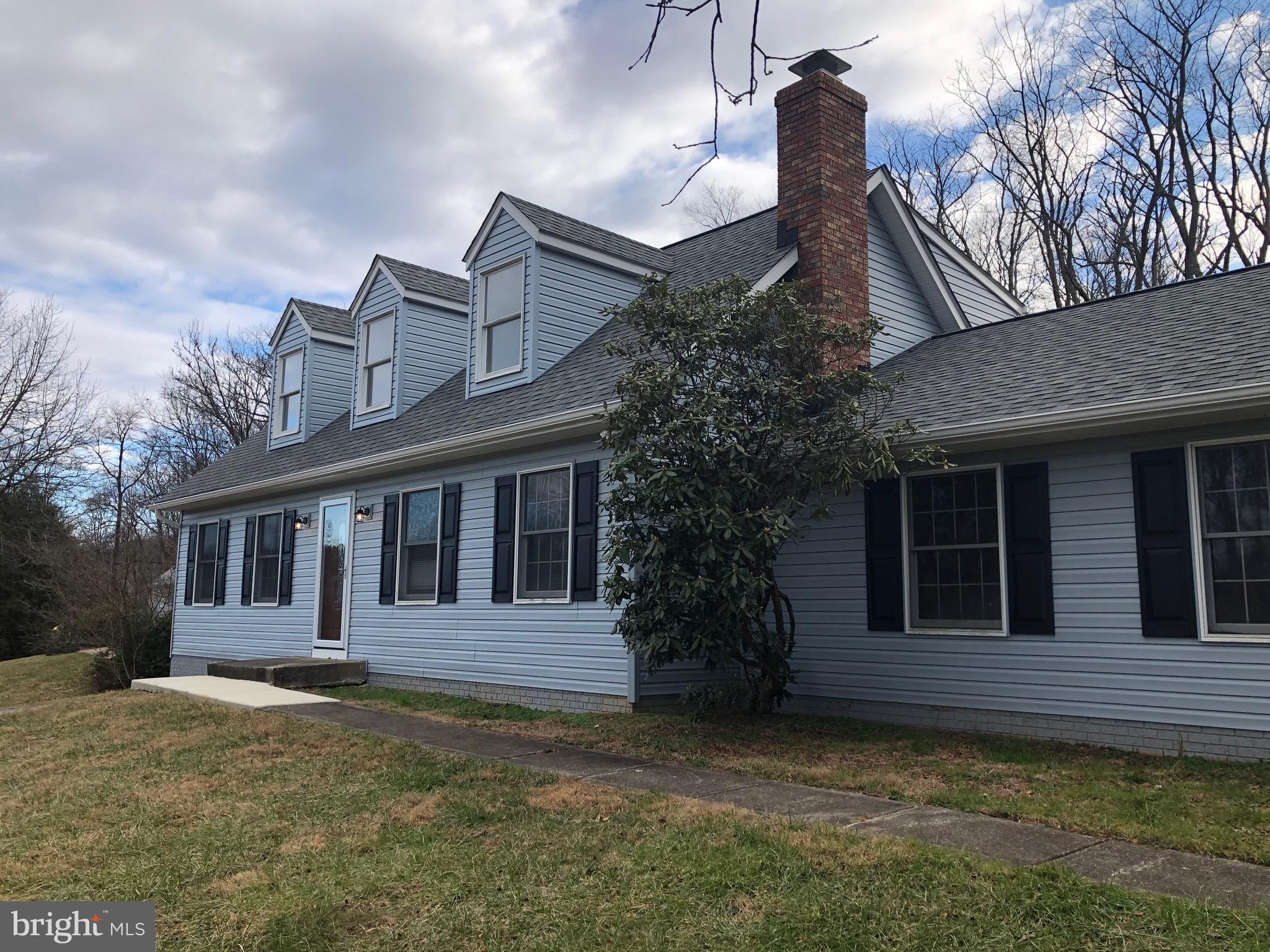 3423 Nottingham Road Westminster, MD 21157 - Photo 2 of 52 Gallery Image 2