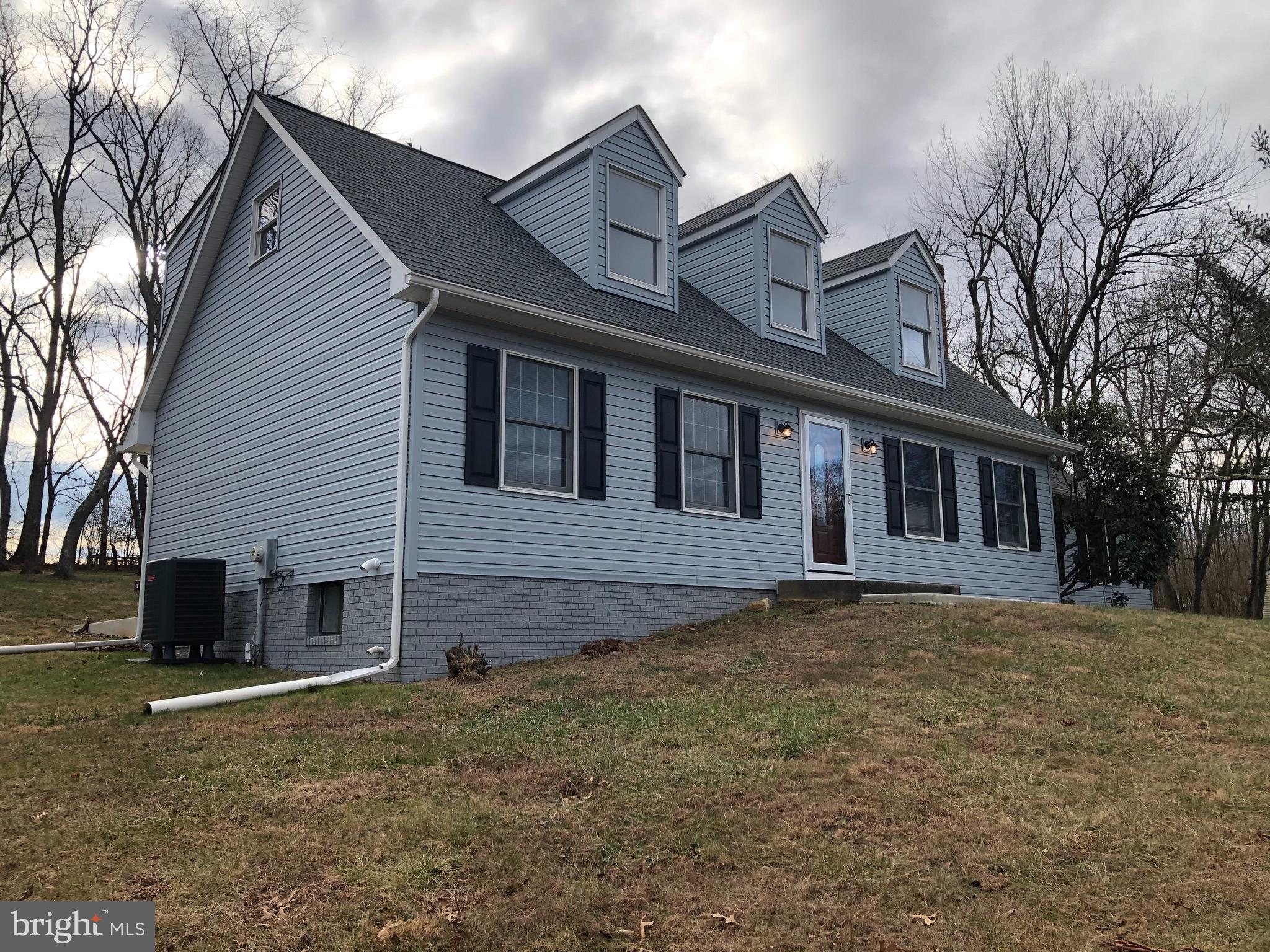 3423 Nottingham Road Westminster, MD 21157 - Photo 4 of 52 Gallery Image 4