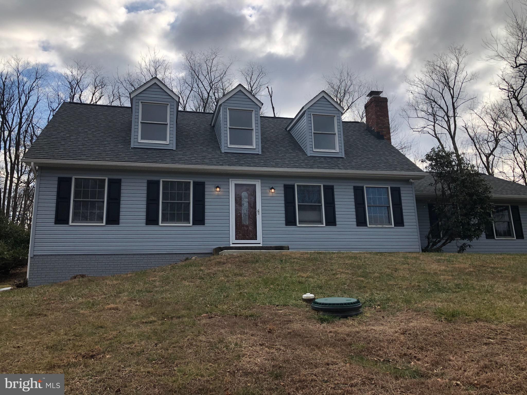 3423 Nottingham Road Westminster, MD 21157 - Photo 8 of 52 Gallery Image 8