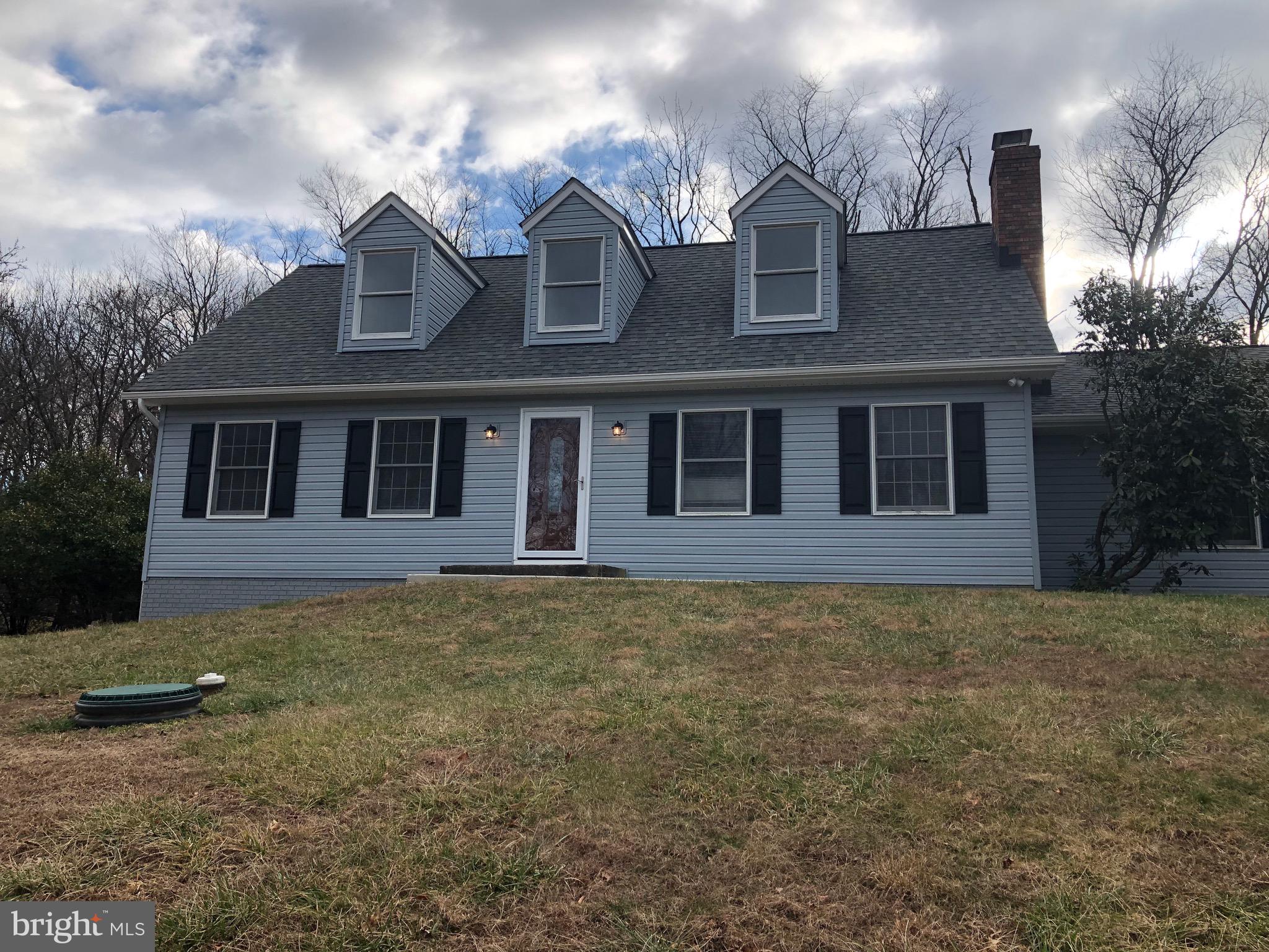 3423 Nottingham Road Westminster, MD 21157 - Photo 9 of 52 Gallery Image 9
