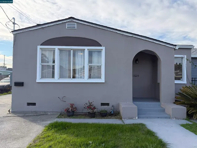$669,000 | 1625 Thrush Avenue, San Leandro, CA 94578