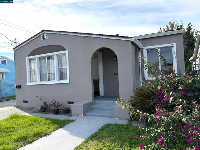 $669,000 | 1625 Thrush Avenue, San Leandro, CA 94578