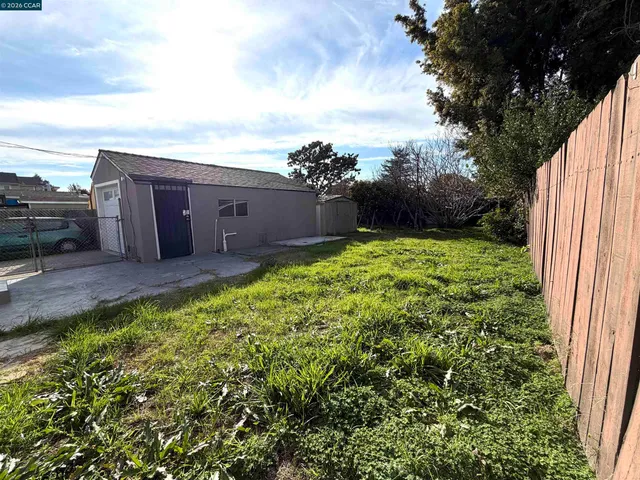 $669,000 | 1625 Thrush Avenue, San Leandro, CA 94578
