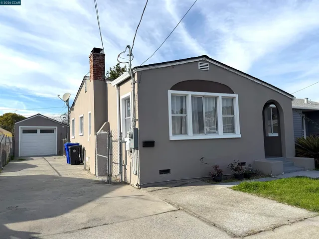 $669,000 | 1625 Thrush Avenue, San Leandro, CA 94578