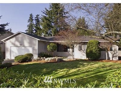 10412 Northeast 200th Street Bothell, WA 98011 - Photo 1 of 1