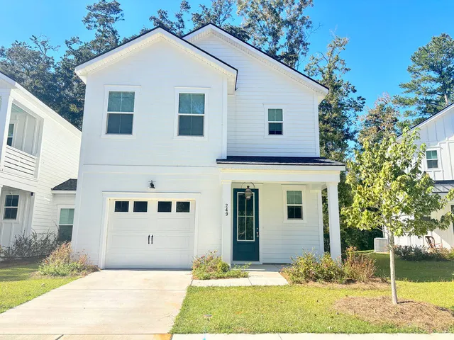 $2,495 | 249 Claret Cup Way, Charleston, SC 29414